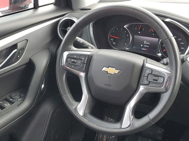 Certified 2023 Chevrolet Blazer LT w/ Convenience Package image 27