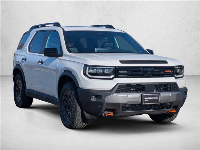 New 2026 Honda Passport TrailSport image 7