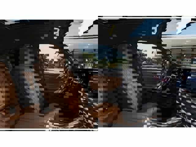 New 2026 BMW X6 M60i image 9