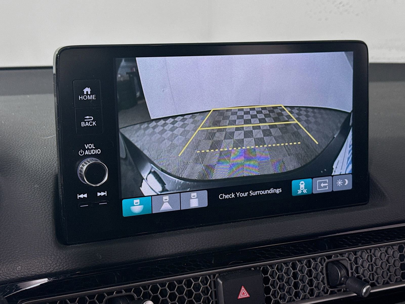 Used 2023 Honda Civic Sport Touring image 17