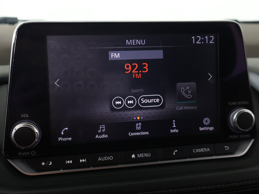 Used 2021 Nissan Rogue S FWD image 42