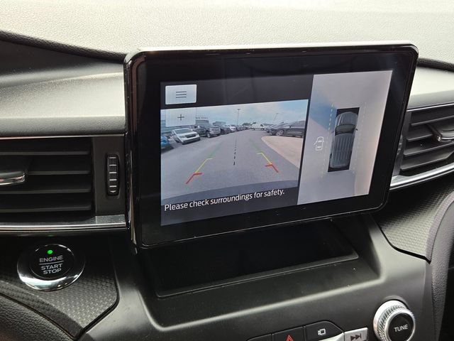Used 2020 Ford Explorer ST w/ ST Street Pack AWD/4WD image 21