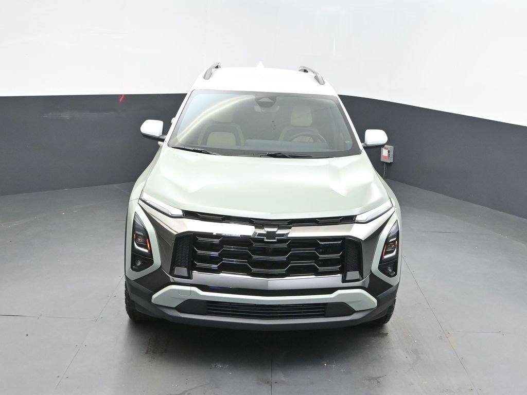 New 2026 Chevrolet Equinox ACTIV image 38