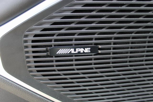 Used 2022 Jeep Wagoneer Series II w/ Advanced All Terrain Group image 13