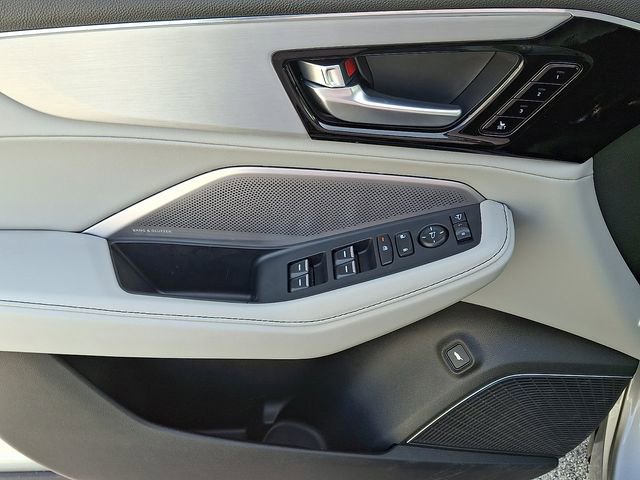 Certified 2026 Acura MDX w/ Technology Package image 13
