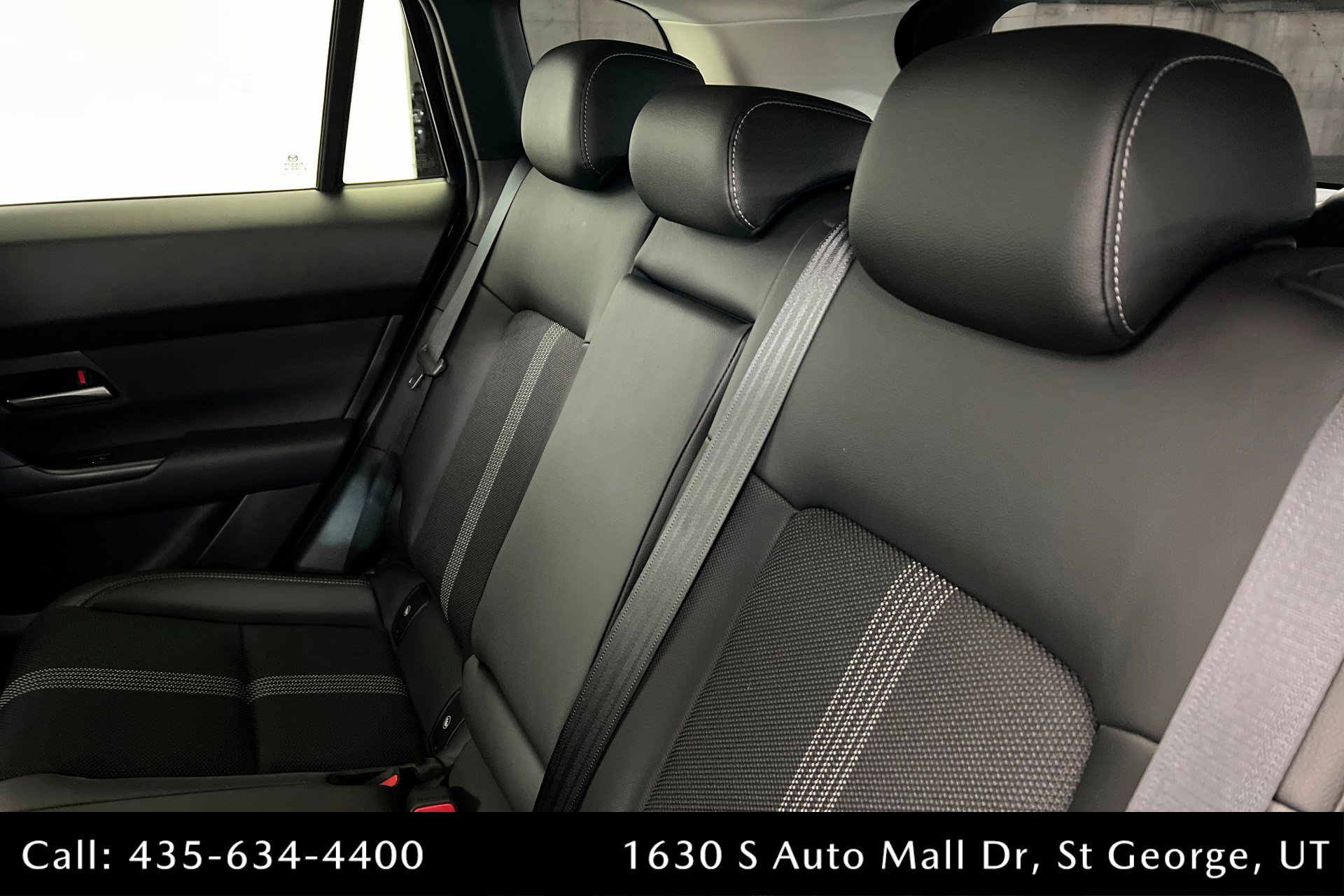 New 2026 MAZDA CX-50 2.5 Hybrid w/ Preferred Pkg image 22