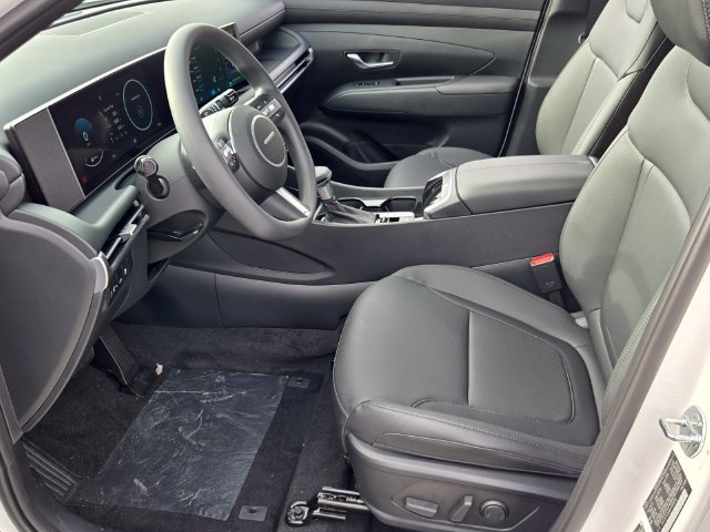 New 2027 Hyundai Santa Cruz SEL FWD image 5