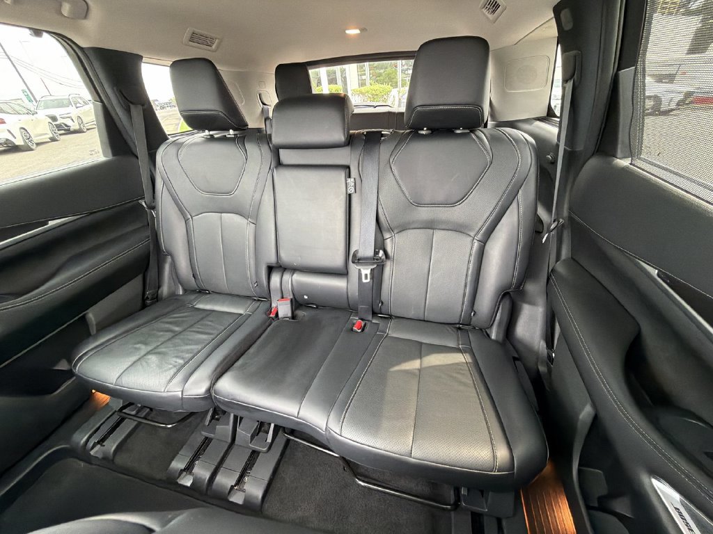 Used 2023 INFINITI QX60 Sensory AWD/4WD image 21