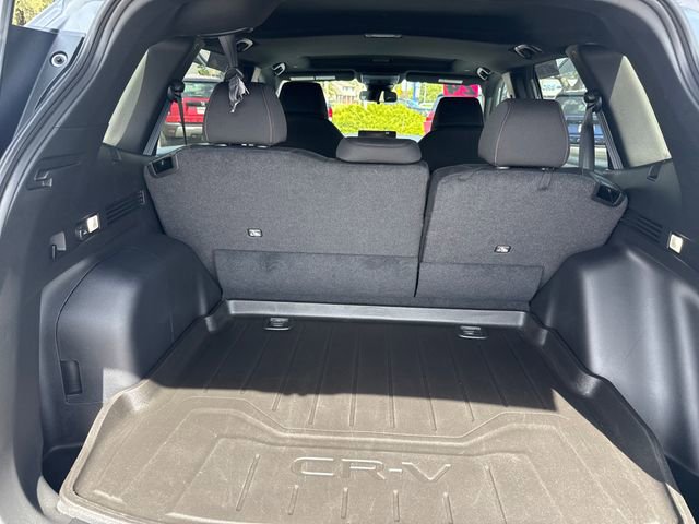 Certified 2024 Honda CR-V Sport image 43