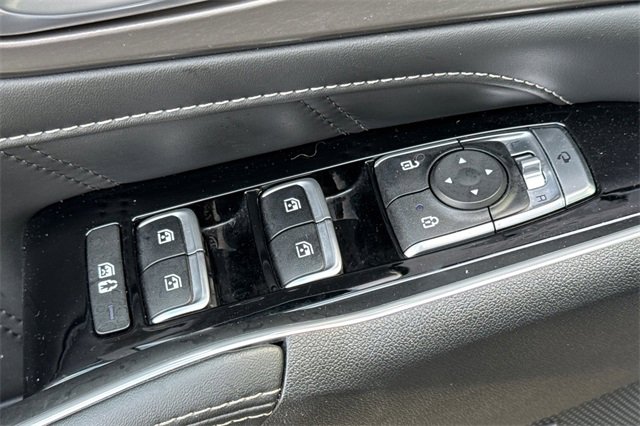 Used 2022 Kia Sorento SX image 12