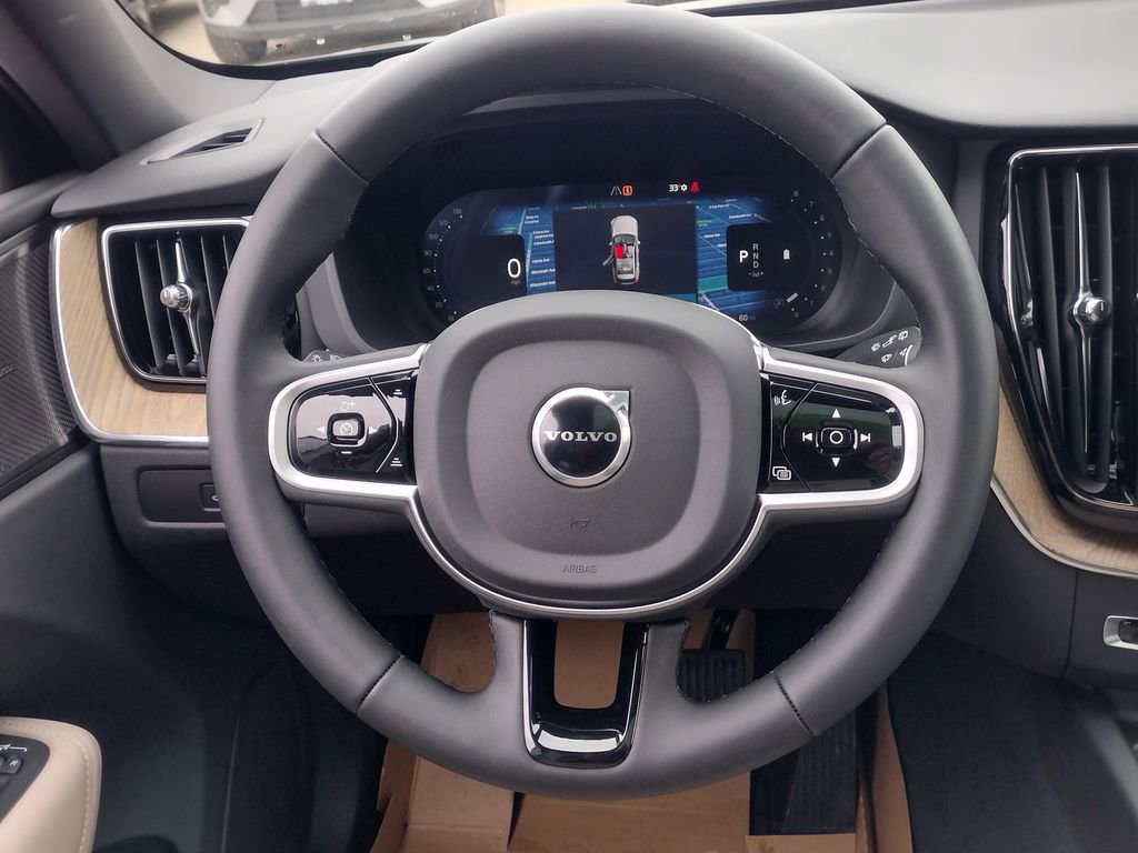 New 2026 Volvo XC60 B5 Plus w/ Climate Package image 23