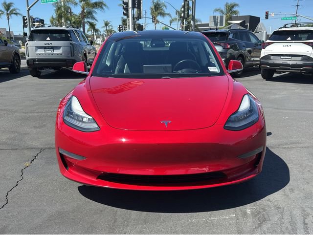 Used 2018 Tesla Model 3 Long Range image 2