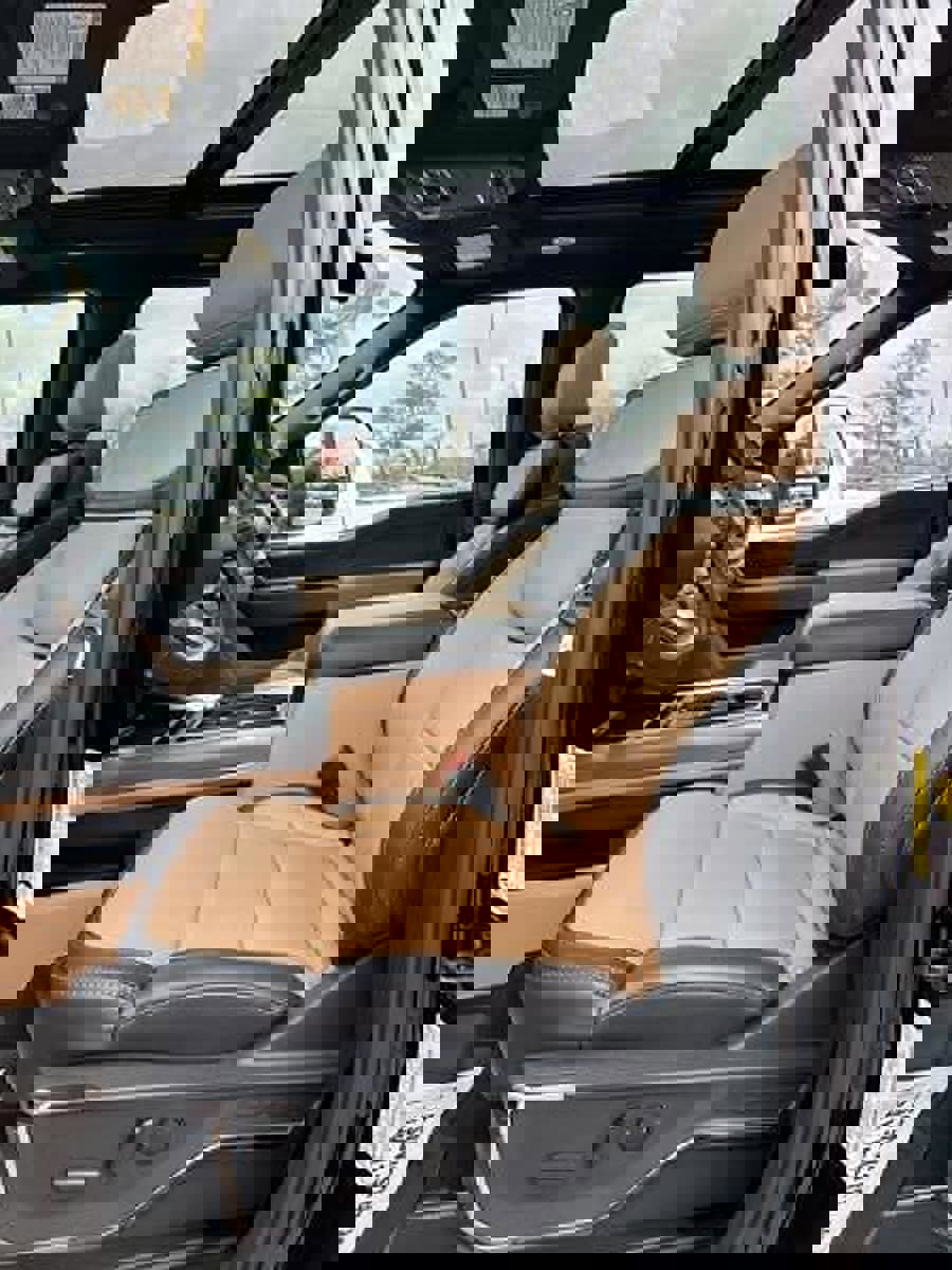 New 2024 Ford F250 Lariat w/ Lariat Ultimate Package image 16