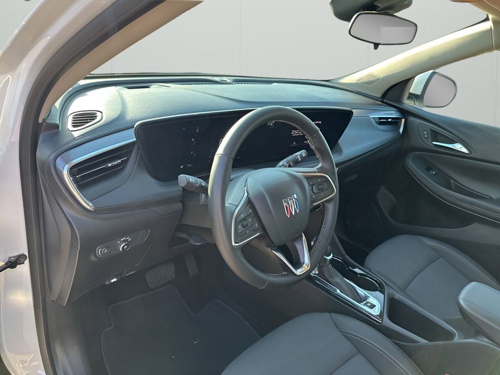 Used 2024 Buick Encore GX Preferred w/ Comfort Package image 25