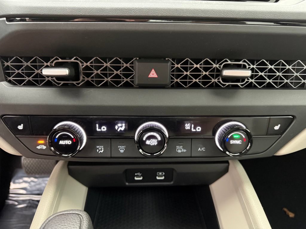 Used 2024 Honda Accord EX image 6