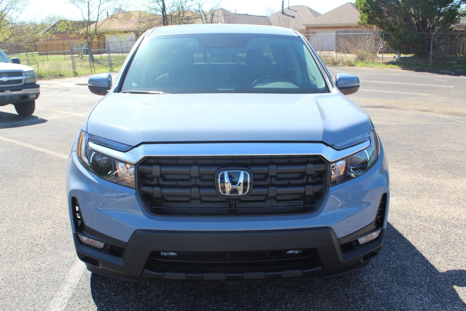 New 2026 Honda Ridgeline RTL image 2