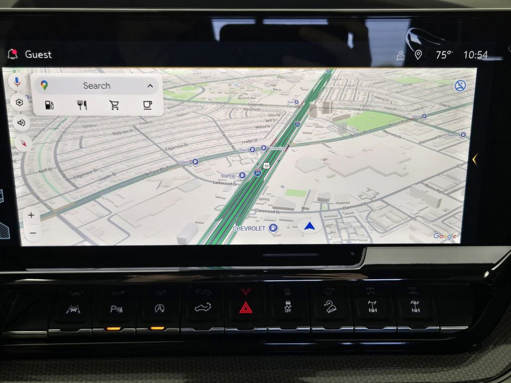 New 2026 Chevrolet Silverado 1500 ZR2 image 19