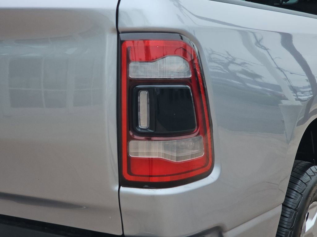 Used 2022 RAM 1500 Big Horn image 39
