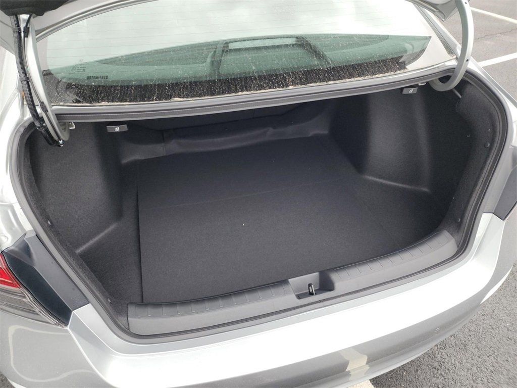 New 2026 Honda Civic Sport Touring image 31