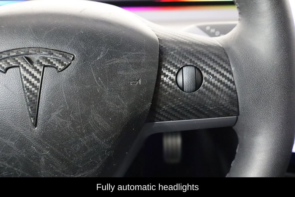 Used 2020 Tesla Model 3 Performance AWD/4WD image 10
