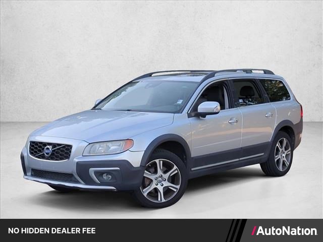 Used 2014 Volvo XC70 T6 AWD/4WD image 1