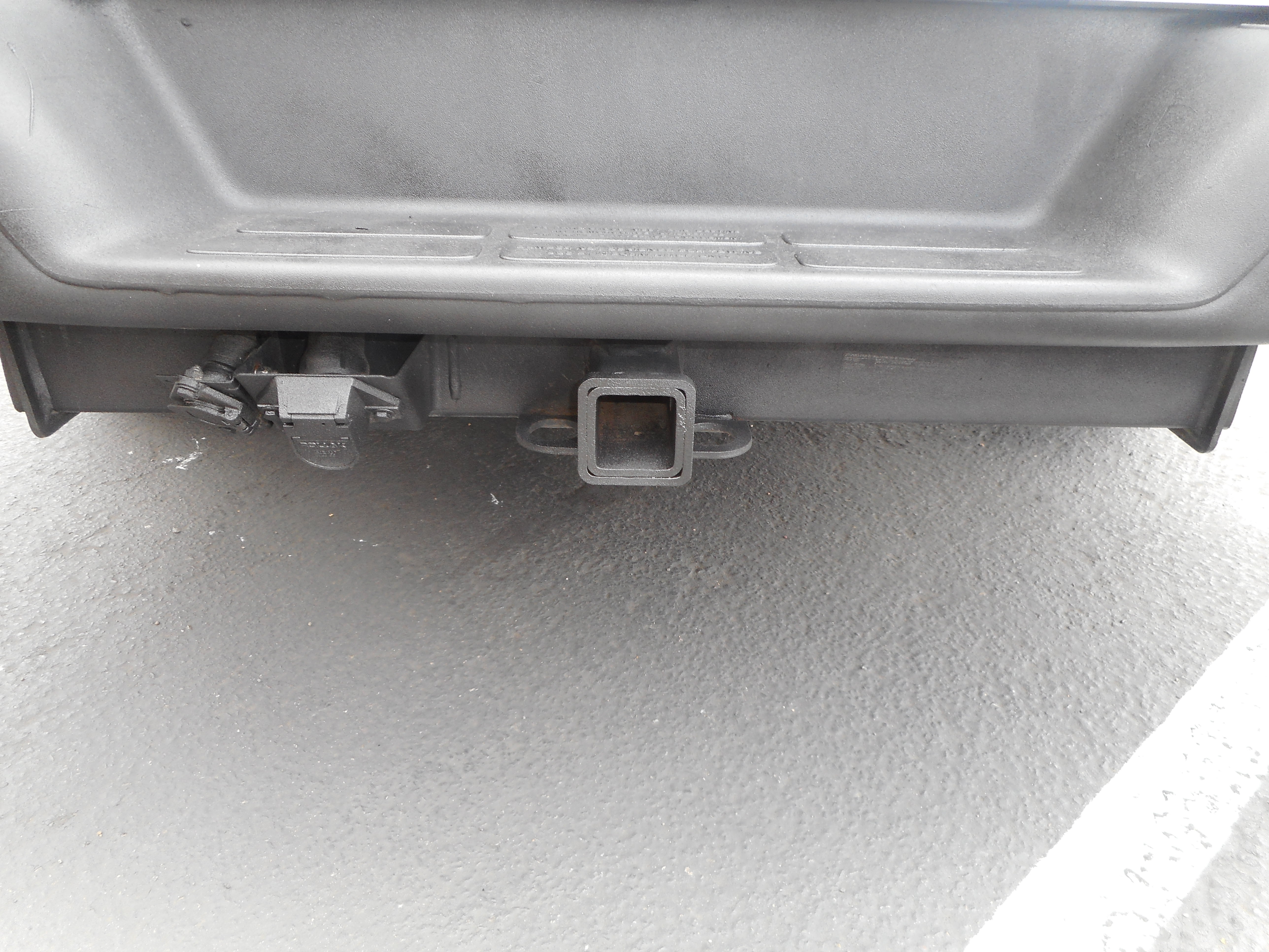 Used 2013 GMC Savana 3500 w/ Power Package RWD image 12
