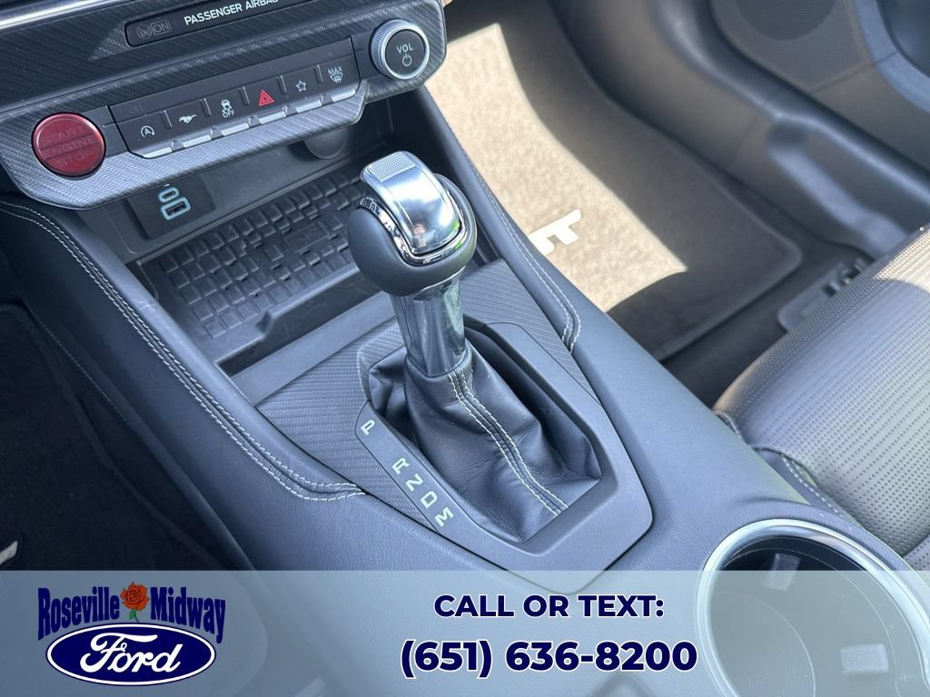 Used 2024 Ford Mustang GT Premium RWD image 16