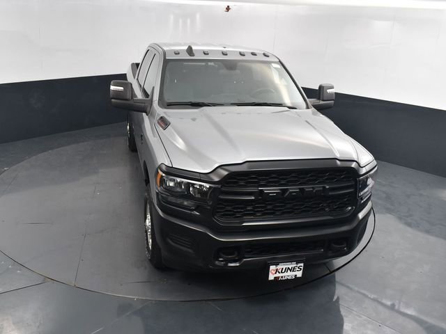 Used 2024 RAM 3500 Tradesman w/ Snow Chief Group image 33