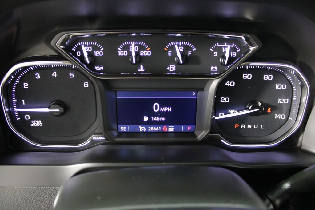 Used 2023 GMC Sierra 3500 SLE w/ SLE Convenience Package image 28