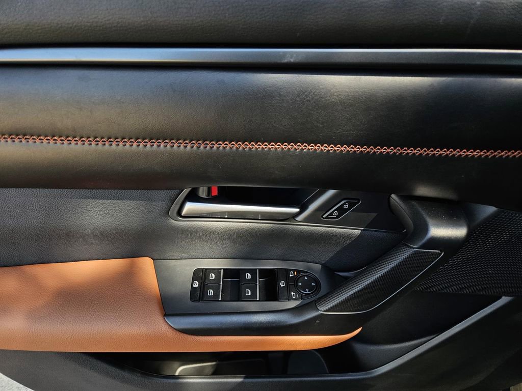 New 2025 MAZDA CX-50 Meridian Edition w/ Apex Package image 20