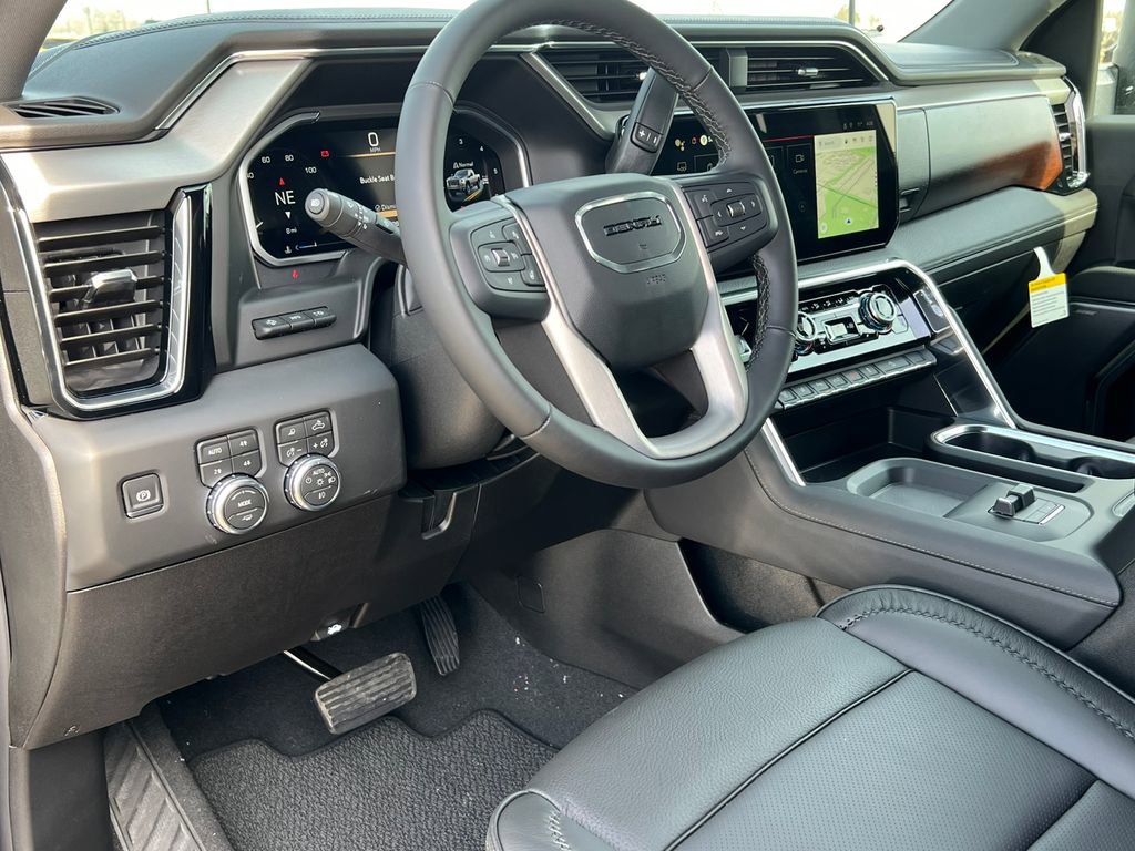 New 2026 GMC Sierra 2500 Denali w/ Denali Reserve Package AWD/4WD image 23