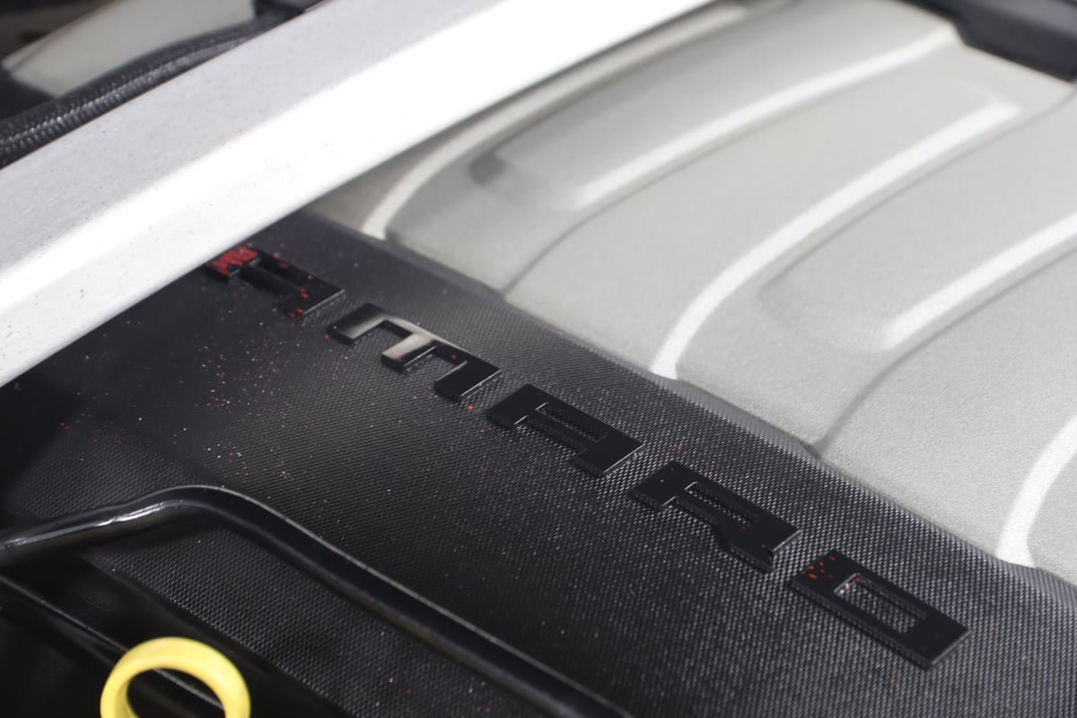 Used 2018 Chevrolet Camaro SS RWD image 26