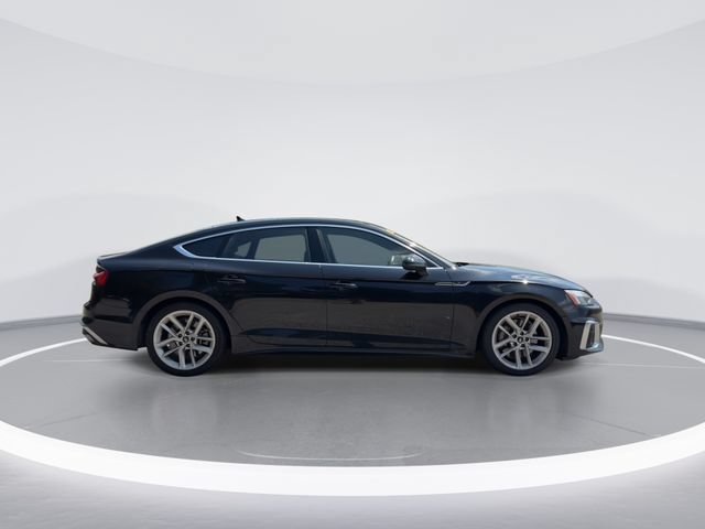 Used 2024 Audi A5 2.0T Premium Plus AWD/4WD image 9