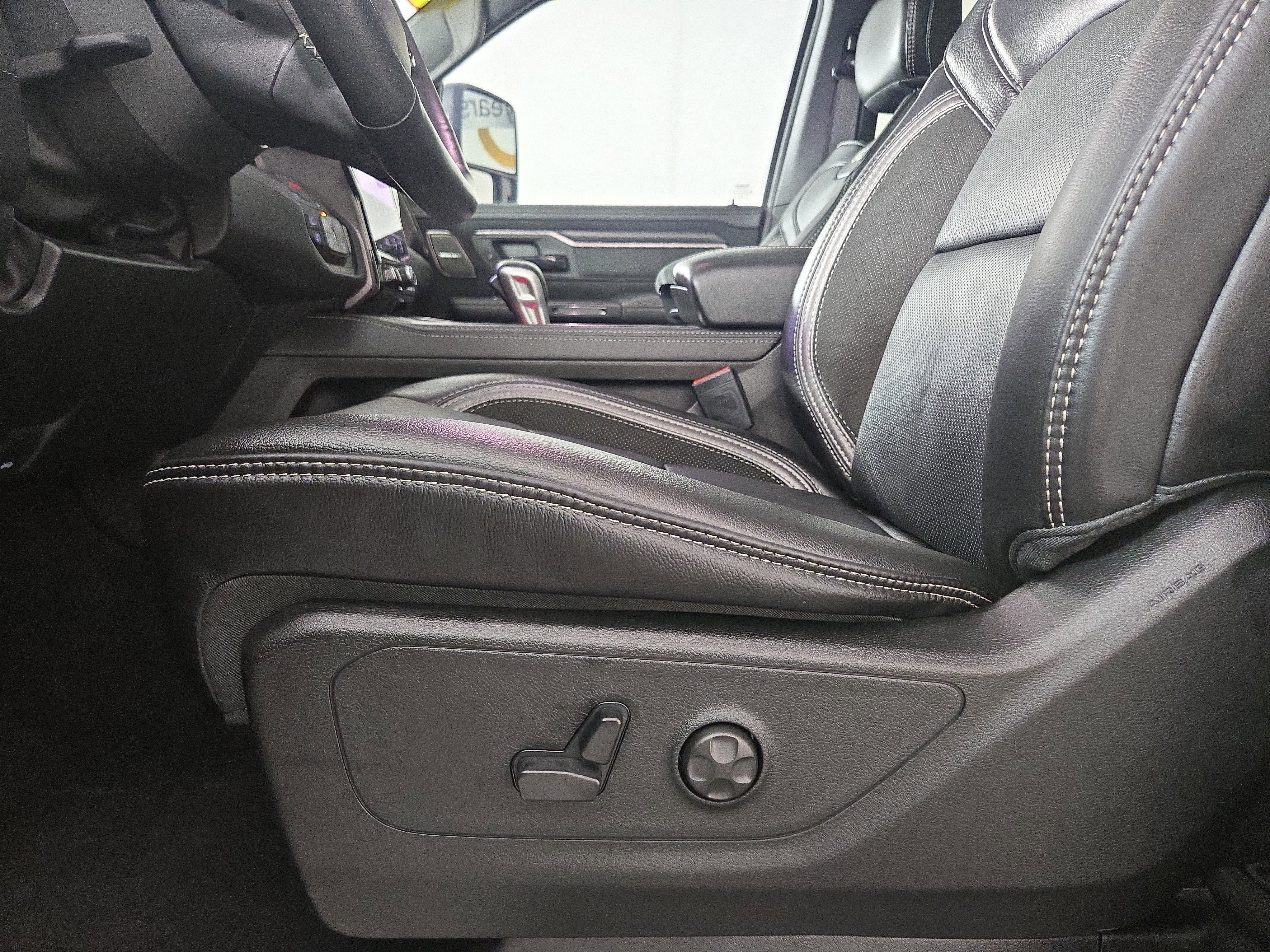 Used 2025 RAM 1500 RHO w/ RHO Level 1 Equipment Group image 34