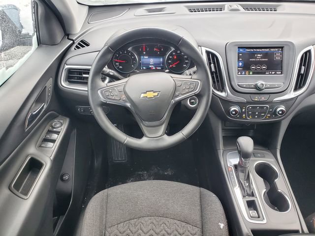 Certified 2024 Chevrolet Equinox LT image 17