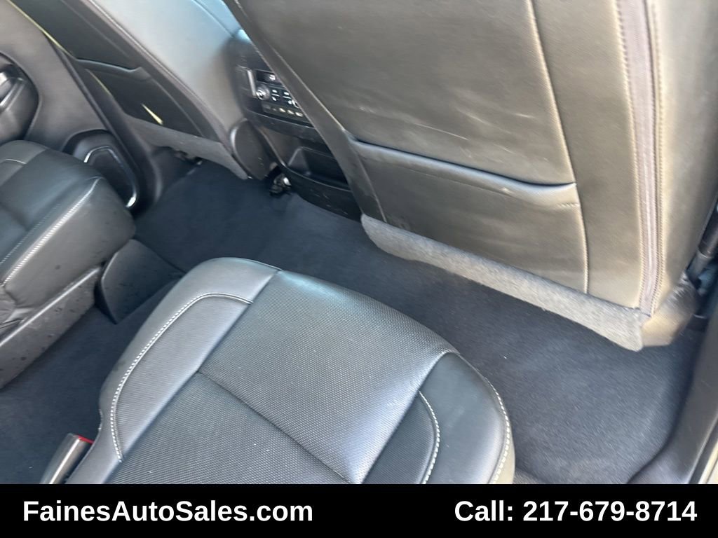 Used 2019 Chevrolet Tahoe Premier image 75