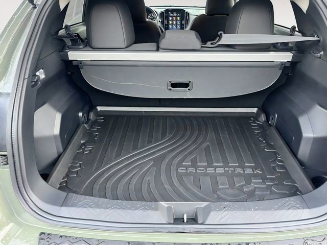 Certified 2026 Subaru Crosstrek 2.0i Premium image 38