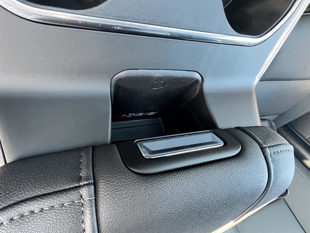 New 2026 Chevrolet Silverado 3500 LT w/ All Star Edition image 17