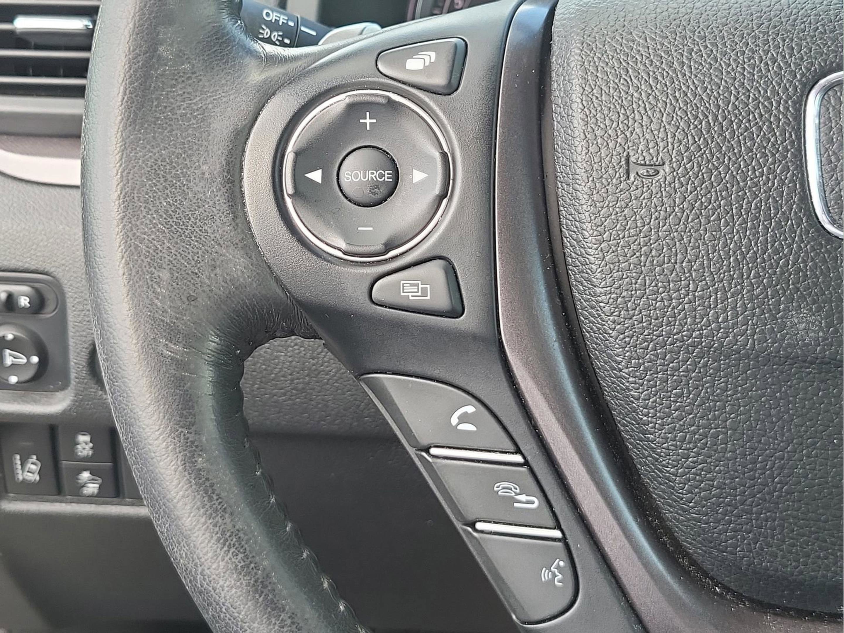 Used 2021 Honda Ridgeline RTL image 13