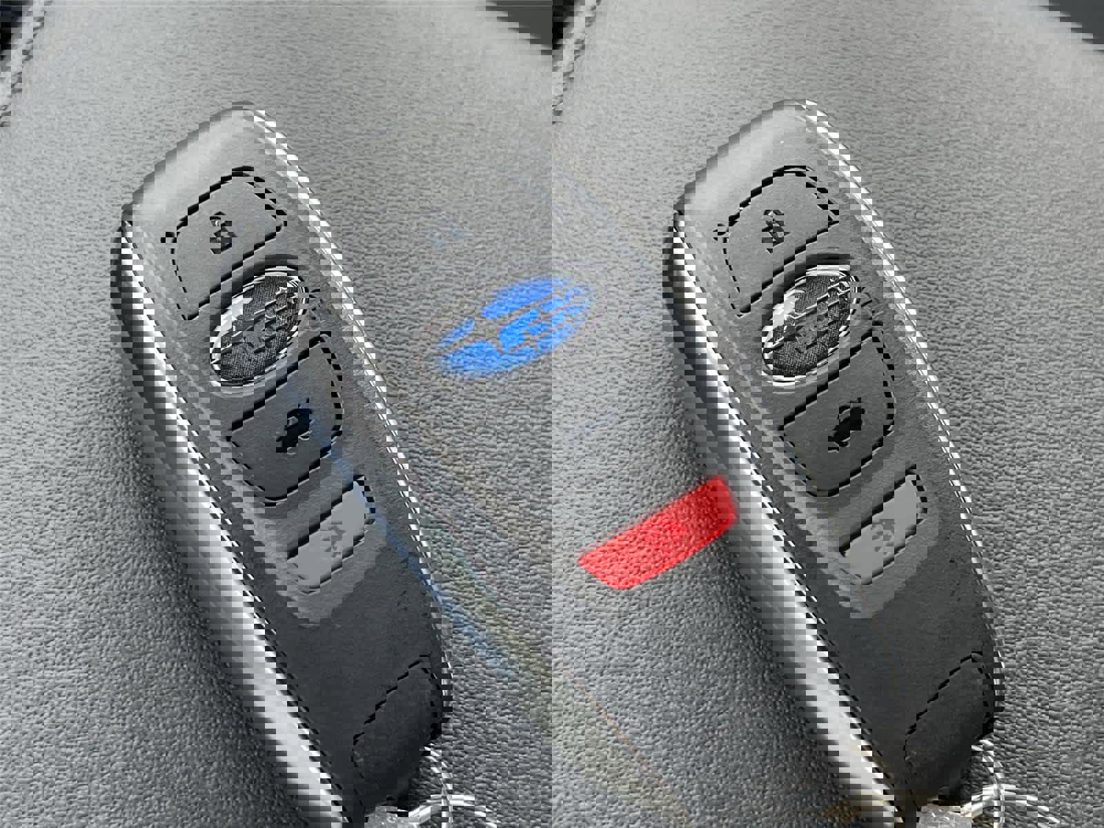 New 2026 Subaru Outback Premium AWD/4WD image 32