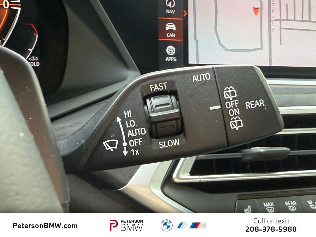 Used 2021 BMW X7 xDrive40i w/ Cold Weather Package image 31