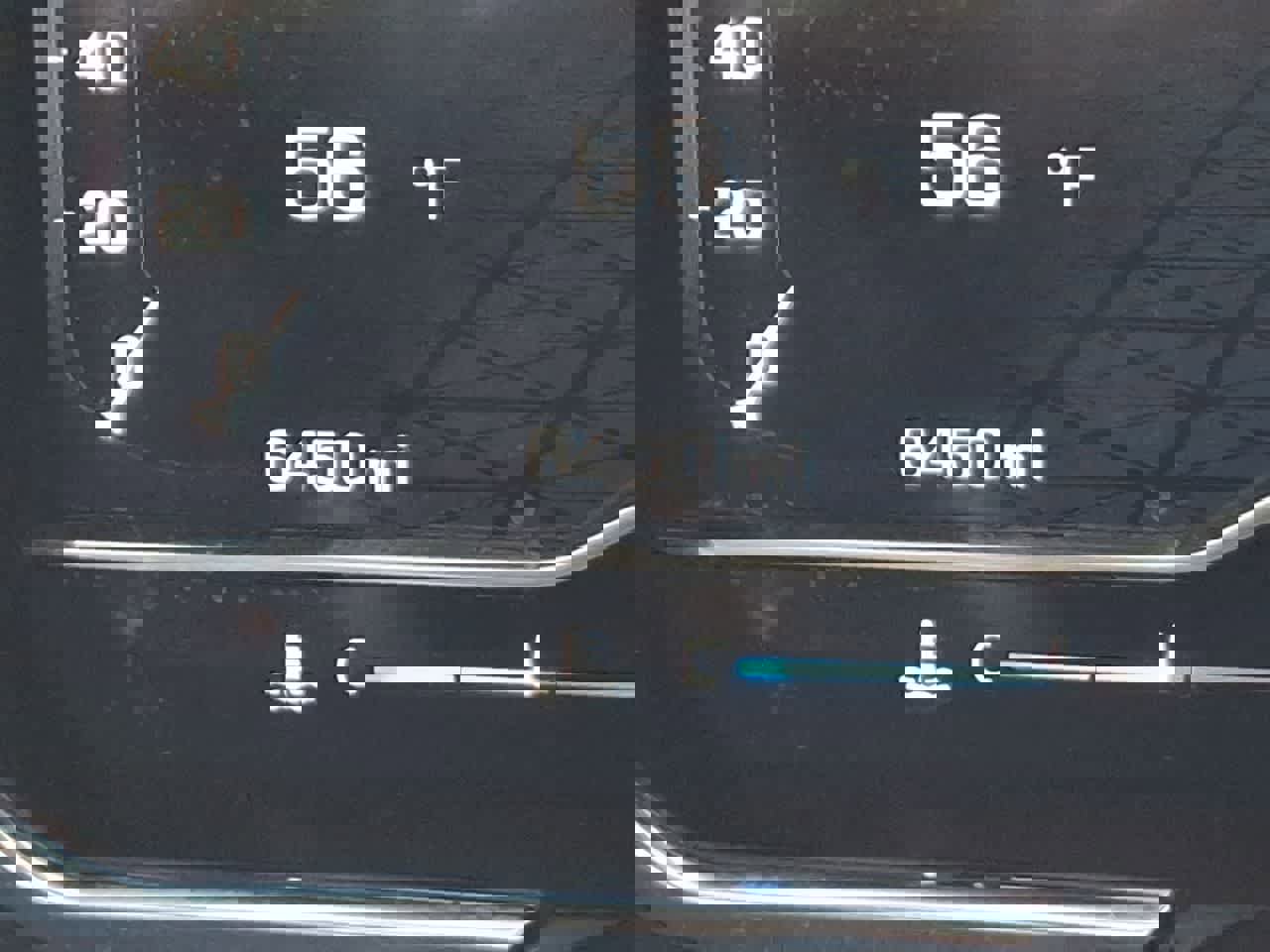 Used 2025 GMC Sierra 1500 AT4 w/ Technology Package image 19