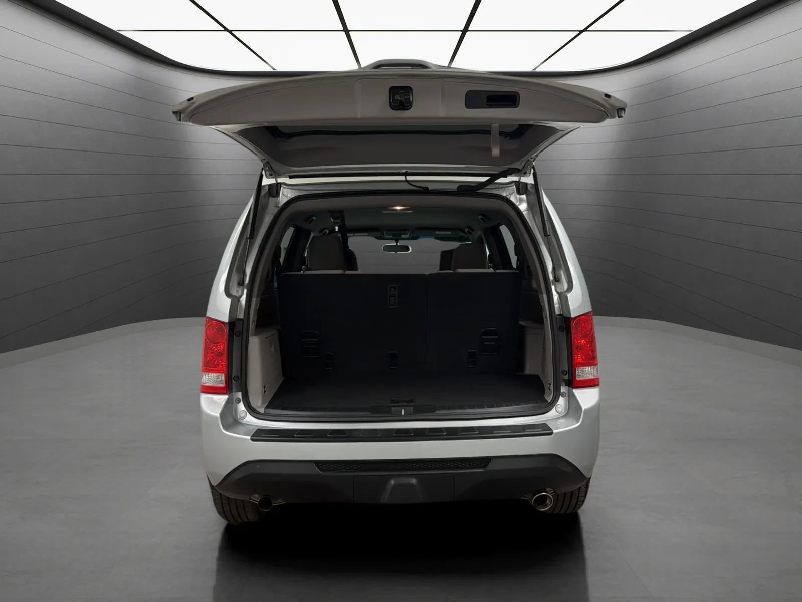 Used 2013 Honda Pilot EX image 19