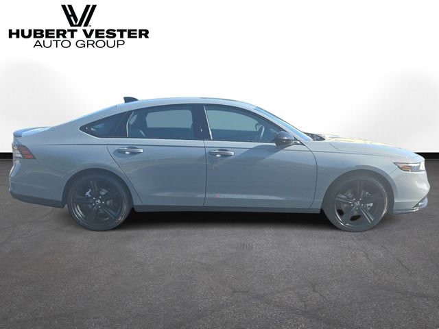 New 2026 Honda Accord Sport image 5