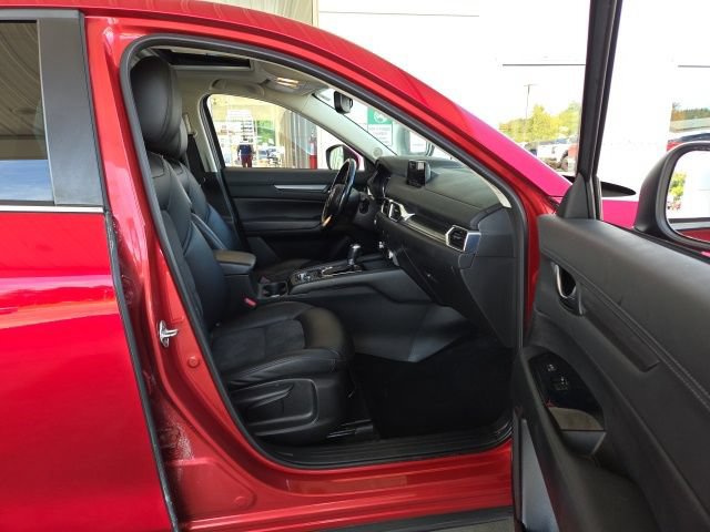 Used 2017 MAZDA CX-5 Touring AWD/4WD image 48