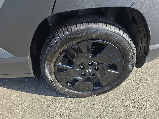 New 2026 Hyundai Kona SEL Sport FWD image 44