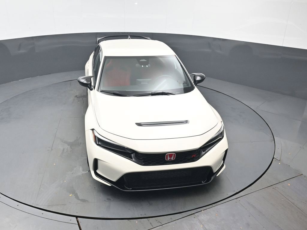 Used 2024 Honda Civic Type R image 40