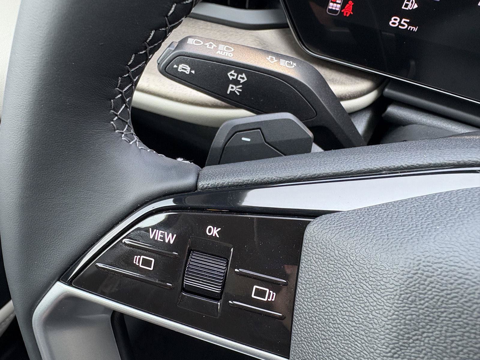 New 2026 Audi Q5 2.0T AWD/4WD image 12