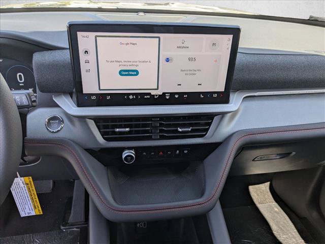 New 2026 Ford Explorer ST-Line RWD image 12