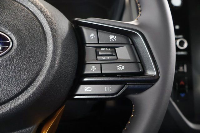 New 2026 Subaru Forester Wilderness image 19